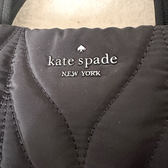 Kate Spade Ellie quilted shoulder/Crossbody bag - Picture 6 of 6